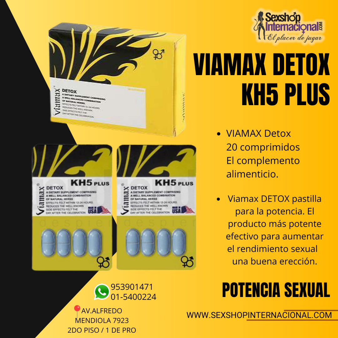 pastillas naturales para la potencia sex-shop los olivos